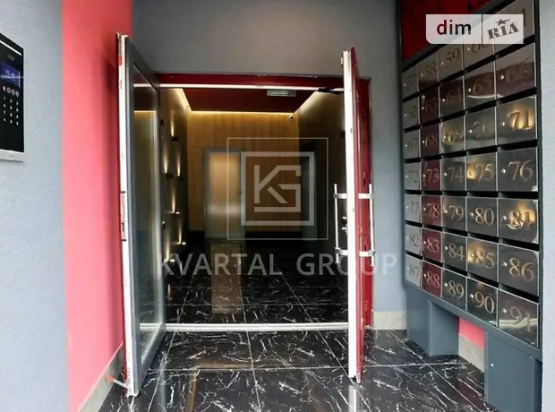 Квартира на вул. Гнатюка, 4 в Києві, ID 321159, фото №2