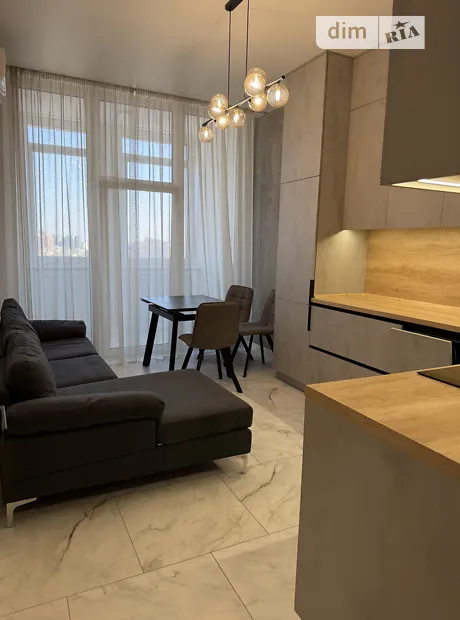 Квартира на просп. Берестейський, 11 в Київ, ID 316215, фото №1