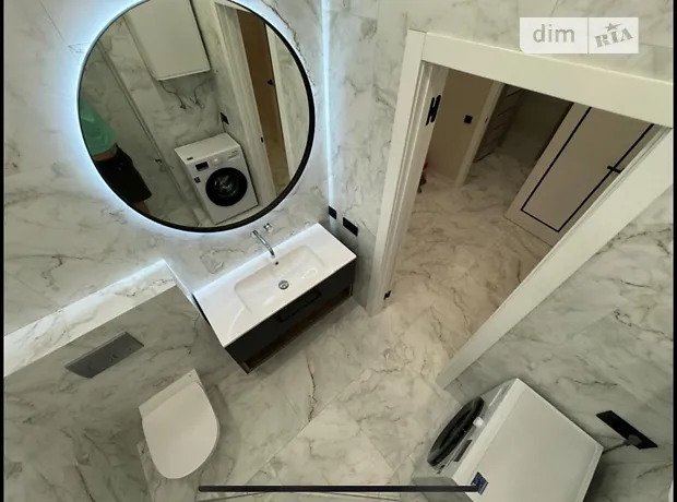 Квартира на просп. Берестейський, 11 в Києві, ID 316215, фото №9