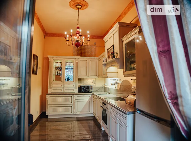 Квартира на вул. Паркова в Львові, ID 321032, фото №13