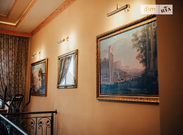 Квартира на вул. Паркова в Львові, ID 321032, фото №30