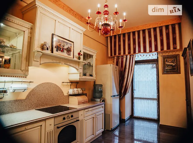 Квартира на вул. Паркова в Львові, ID 321032, фото №31