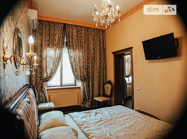 Квартира на вул. Паркова в Львові, ID 321032, фото №37