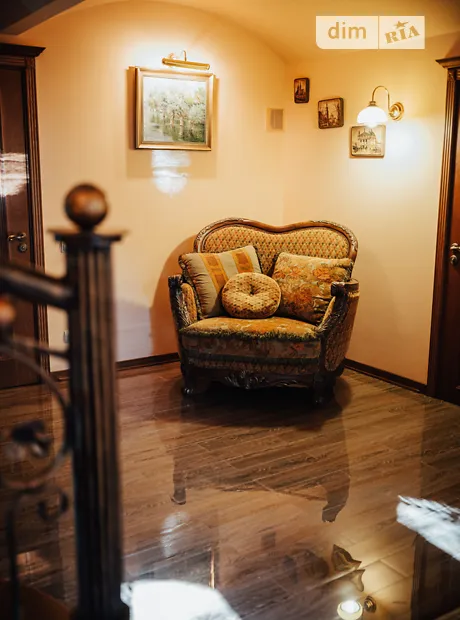 Квартира на вул. Паркова в Львів, ID 321032, фото №5