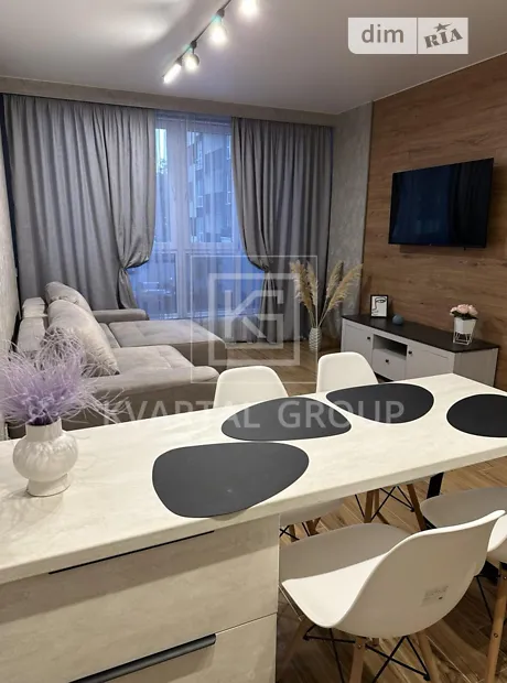 Квартира на вул. Виговського 2Д/4 в Києві, ID 321152, фото №15
