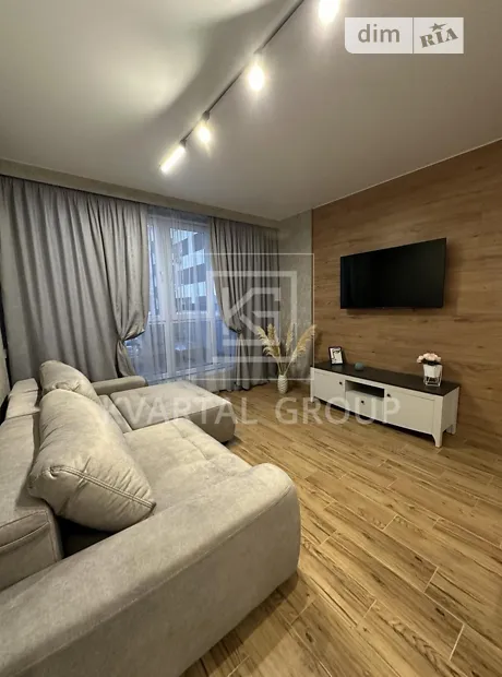 Квартира на вул. Виговського 2Д/4 в Києві, ID 321152, фото №16