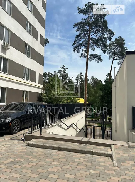 Квартира на вул. Виговського 2Д/4 в Києві, ID 321152, фото №20