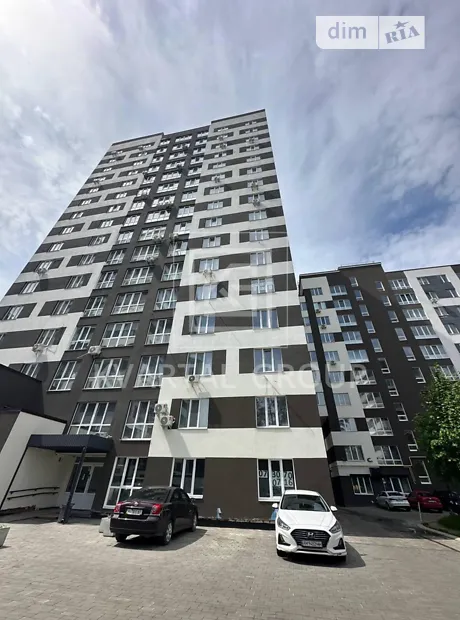 Квартира на вул. Виговського 2Д/4 в Києві, ID 321152, фото №21
