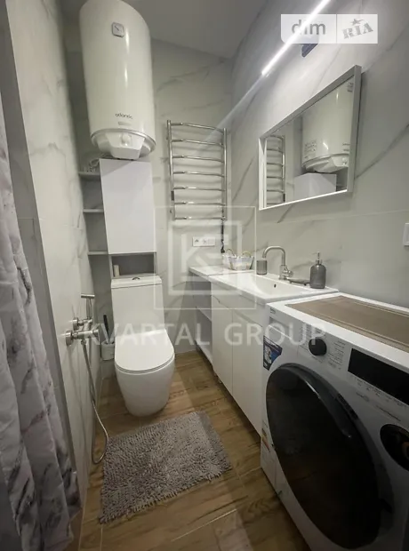 Квартира на вул. Виговського 2Д/4 в Києві, ID 321152, фото №8