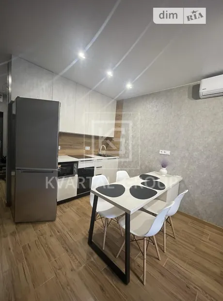 Квартира на вул. Виговського 2Д/4 в Києві, ID 321152, фото №9