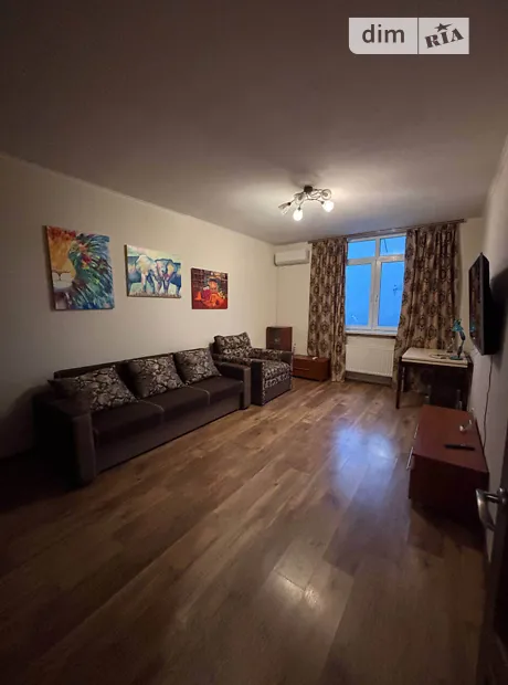Квартира на вул. Саперно-Слобідська, 24 в Київ, ID 316450, фото №1