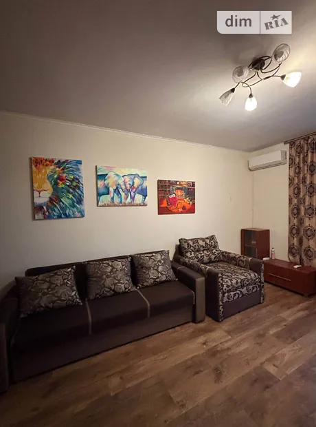 Квартира на вул. Саперно-Слобідська, 24 в Київ, ID 316450, фото №2