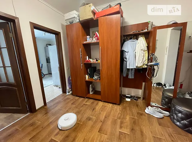 Квартира на вул. Саперно-Слобідська, 24 в Київ, ID 316450, фото №3