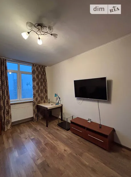 Квартира на вул. Саперно-Слобідська, 24 в Київ, ID 316450, фото №5