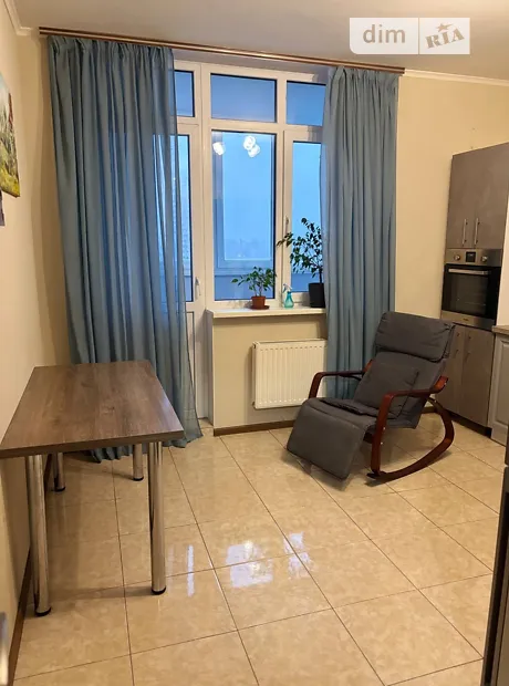 Квартира на вул. Саперно-Слобідська, 24 в Києві, ID 316450, фото №7