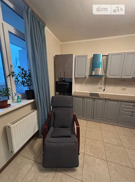 Квартира на вул. Саперно-Слобідська, 24 в Києві, ID 316450, фото №8