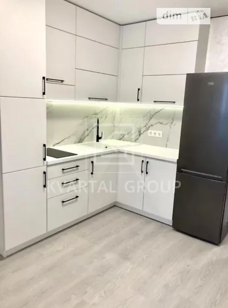 Квартира на вул. Доківська, 14 в Києві, ID 321129, фото №14