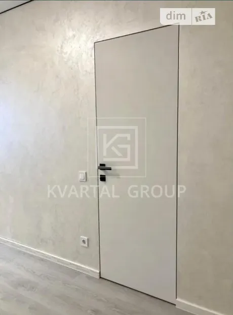 Квартира на вул. Доківська, 14 в Київ, ID 321129, фото №4