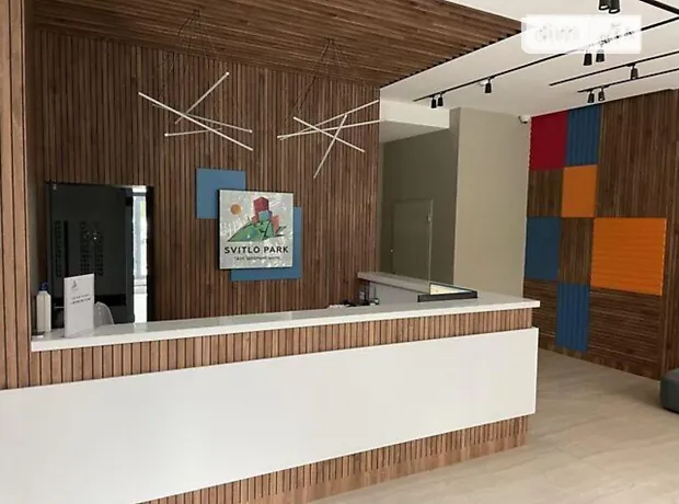 Квартира на шосе Столичне, 1 в Києві, ID 321092, фото №8