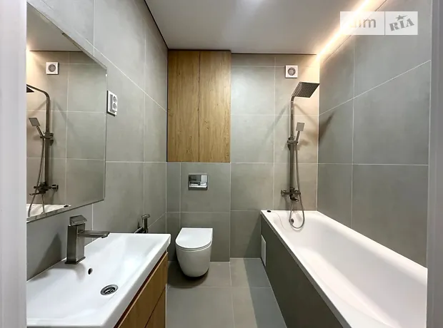 Квартира на вул. Ребета Л, 10Д в Івано-Франківську, ID 321131, фото №16