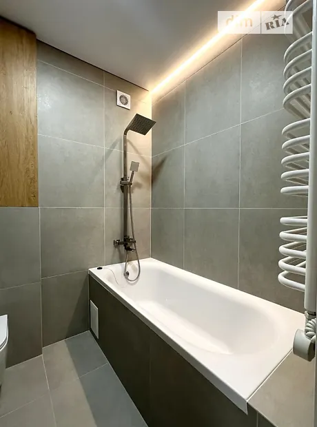 Квартира на вул. Ребета Л, 10Д в Івано-Франківську, ID 321131, фото №18
