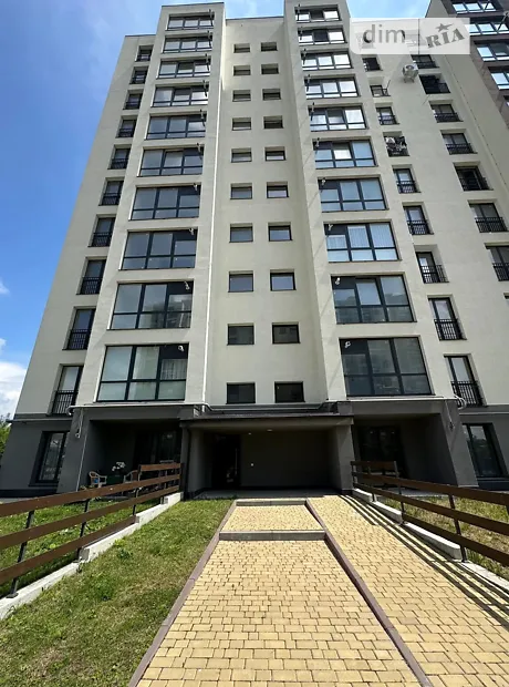 Квартира на вул. Ребета Л, 10Д в Івано-Франківську, ID 321131, фото №19