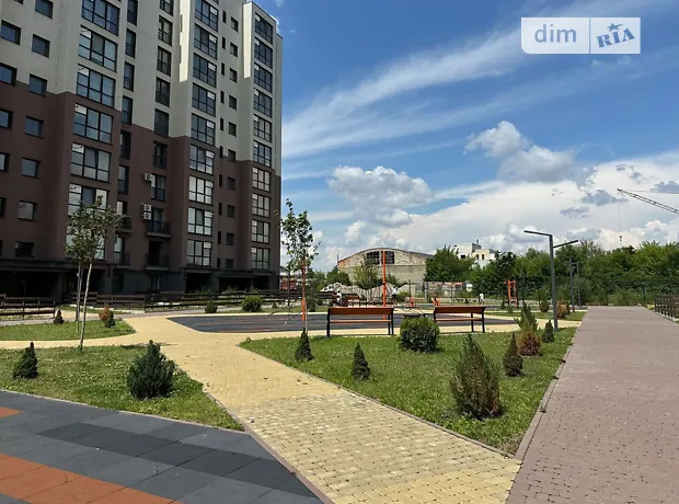Квартира на вул. Ребета Л, 10Д в Івано-Франківську, ID 321131, фото №20