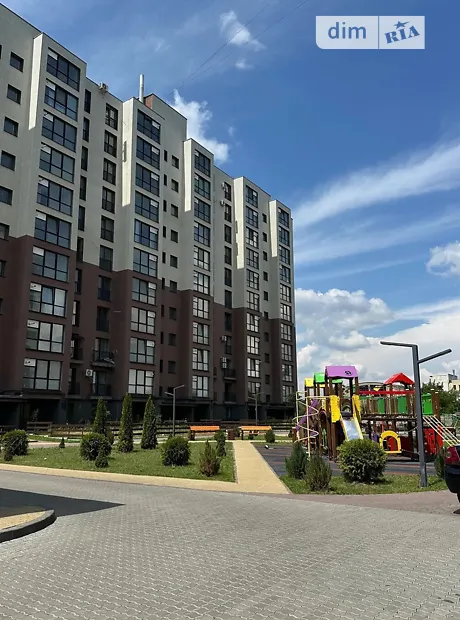 Квартира на вул. Ребета Л, 10Д в Івано-Франківську, ID 321131, фото №21