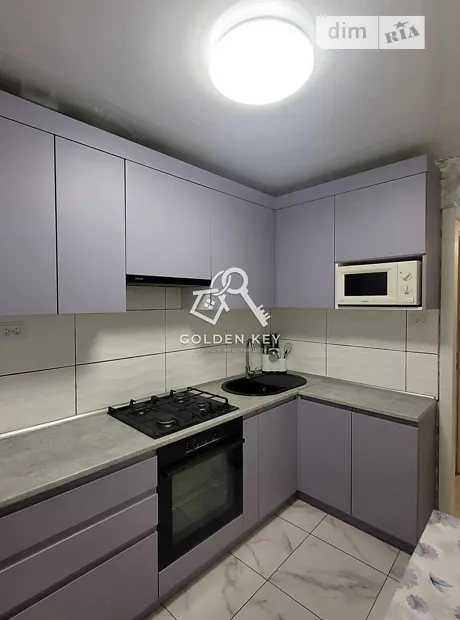 Квартира на вул. 4-й Зарічний мікрорайон, 20 в Кривий Ріг, ID 321041, фото №2