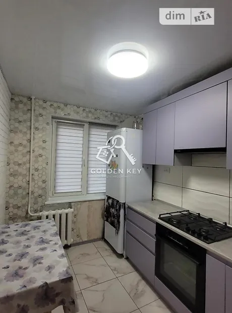 Квартира на вул. 4-й Зарічний мікрорайон, 20 в Кривий Ріг, ID 321041, фото №4