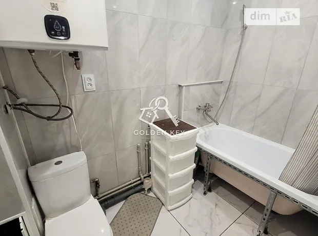 Квартира на вул. 4-й Зарічний мікрорайон, 20 в Кривий Ріг, ID 321041, фото №5