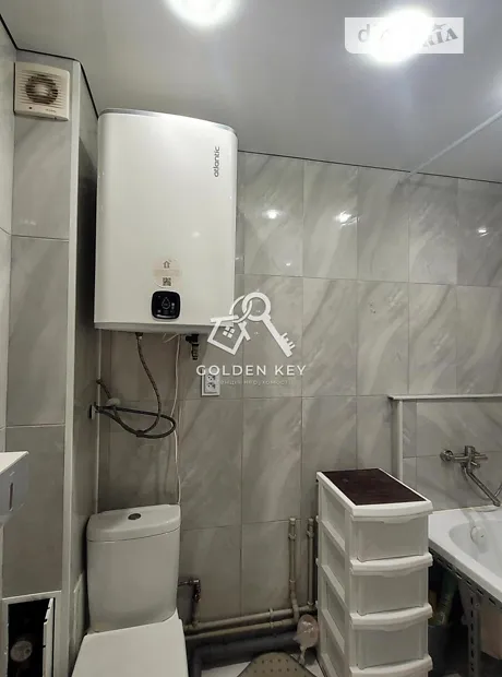 Квартира на вул. 4-й Зарічний мікрорайон, 20 в Кривому Розі, ID 321041, фото №6