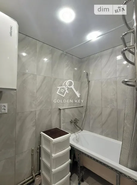 Квартира на вул. 4-й Зарічний мікрорайон, 20 в Кривому Розі, ID 321041, фото №7