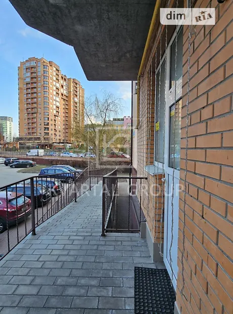 Квартира на вул. Виговського, 1Т в Києві, ID 321120, фото №10