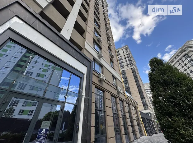 Квартира на вул. Університетська, 3/6 в Києві, ID 321067, фото №16