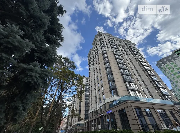 Квартира на вул. Університетська, 3/6 в Києві, ID 321067, фото №17