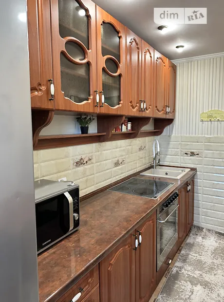 Квартира на просп. Відродження, 51 в Луцьку, ID 321050, фото №22
