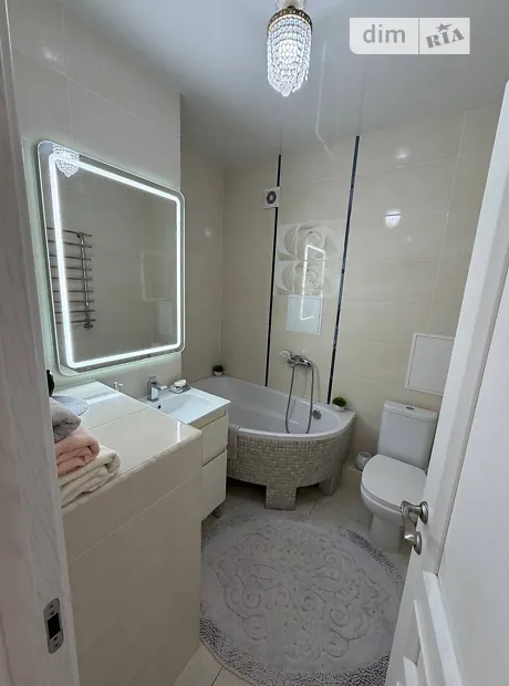 Квартира на вул. Староміська, 52А в Хмельницькому, ID 321109, фото №9