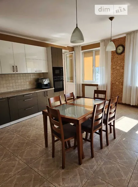 Квартира на просп. Голосіївський, 68 в Київ, ID 321047, фото №3