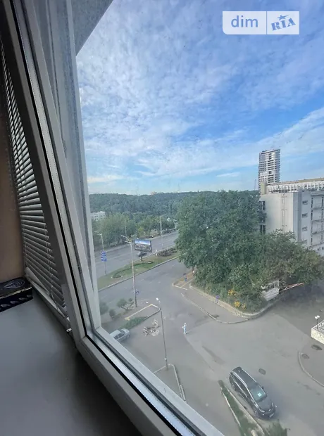 Квартира на просп. Голосіївський, 68 в Києві, ID 321047, фото №28
