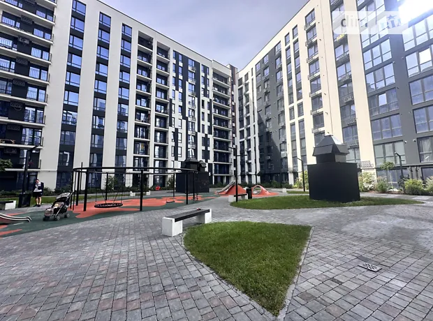 Квартира на вул. Героїв Миколаєва в Івано-Франківськ, ID 320337, фото №1