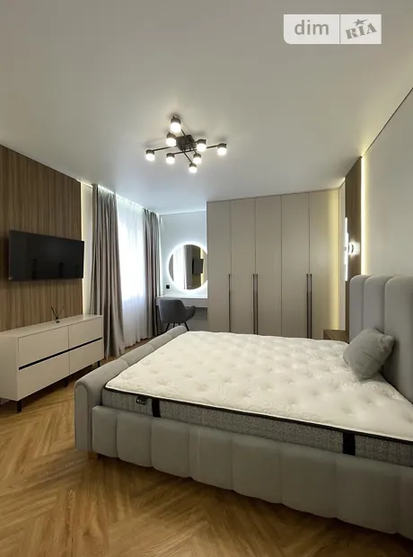 Квартира на вул. Довженка О, 57 в Івано-Франківськ, ID 321104, фото №1