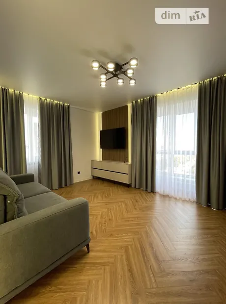 Квартира на вул. Довженка О, 57 в Івано-Франківськ, ID 321104, фото №4