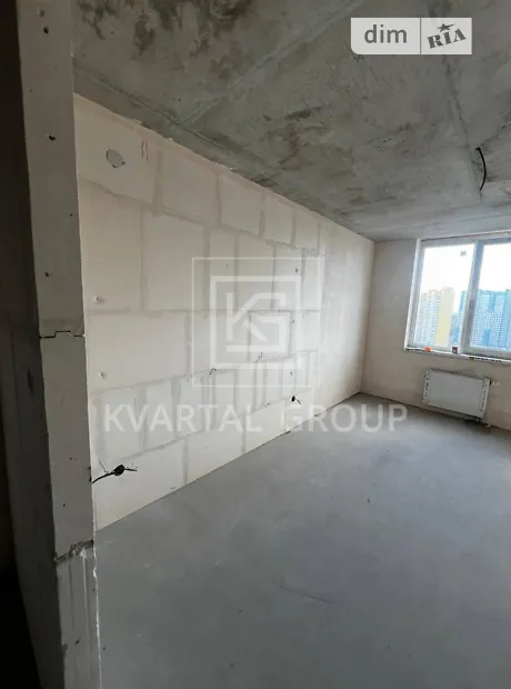 Квартира на вул. Пономарьова, 26 в Києві, ID 321103, фото №8