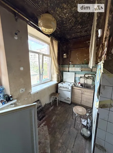Квартира на вул. Копилівська, 2А в Києві, ID 321078, фото №6