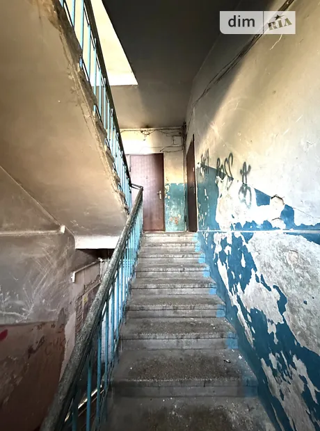 Квартира на вул. Копилівська, 2А в Києві, ID 321078, фото №9