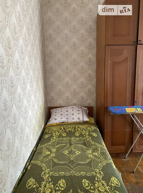 Квартира на вул. Академіка Булаховського, 40 в Київ, ID 316249, фото №2