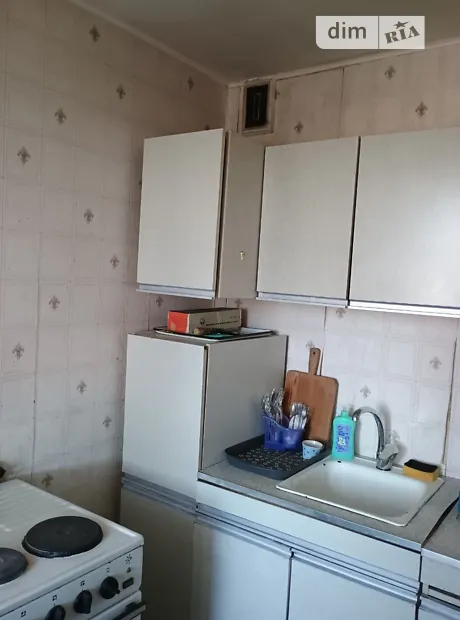 Квартира на вул. Академіка Булаховського, 40 в Київ, ID 316249, фото №3