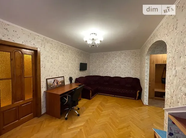 Квартира на вул. Михайла Донця, 18 в Києві, ID 321046, фото №15