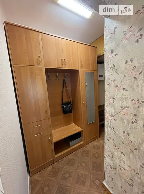 Квартира на вул. Михайла Донця, 18 в Київ, ID 321046, фото №3